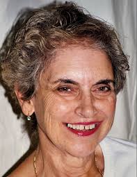 Obituary information for Mary Jo Marion