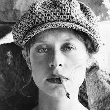 Floral artists, Ken Unsworth, and how a Fairfax photography archive ended  up in America