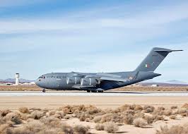 Current operational requirements impose demanding reliability and maintainability. Us Approves Follow On Support For India S C 17 Aircraft
