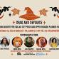 Drag and Defiance: A Bewitching Benefit event image