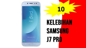 Samsung galaxy j7 (2017) android smartphone. Bongkar 10 Kelebihan Samsung J7 Pro Sm J730g Ds Banggras Android