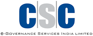 CSC eGov Logo
