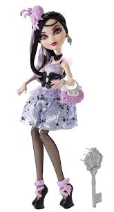 эвер афтер хай путь в страну чудес 1 часть Ever After High Duchess Swan Basic Fashion Doll Ever After Haj Kukla Dachess Svon Bazovaya Kukly Balet Lebedinoe Ozero Carevna Lebed