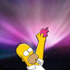 My Ipad Mini Wallpaper The One I Just Liked Ipad Mini Wallpaper Simpson Wallpaper Iphone Iphone Wallpaper
