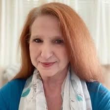 Beverly Roderick (BJRoderick)