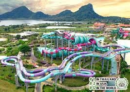 تعليقات حول Ramayana Water Park باتايا تايلاند Tripadvisor