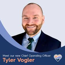 eisnerhealth #communityhealth #fqhc #leadership #coo #executive…