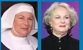 Happy Birthday, Patricia Parris!