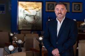 MANUEL BRIBIESCA PRESIDENTE DE CANIRAC PRESENTARÁ CAMPAÑA PARA INHIBIR  CONDUCIR EN ESTADO DE EBRIEDAD