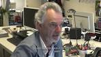 Acteur Stefan de Walle over zijn rol in Onze Straat - YouTube