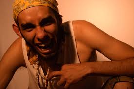 Profile for Andrew Estrella