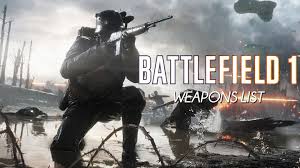 Mgs1 ¸ \( íf 0 00 000 0000 0001 0002 0003 0004 0005 0006 000j 000s 001 0017 002 003 0032 0036 004 005 006 007 008 0080 01 0106 011 012 013 014 015 016 017 018 ! Battlefield 1 Weapons List All Stats And Unlock Details Fenix Bazaar