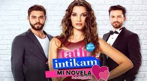 Amor Eterno La Novia De Estambul Audio Latino Mi Novela Subtitulada Series Y Novelas Novelas Comedias Romanticas