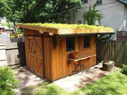 From clever ways to organise your tools, to creative spaces for work having an outside storage shed allows you to free up space inside your garage. 40 Simply Amazing Garden Shed Ideas
