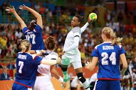 Browse 8,383 women's world handball championship stock photos and images available, or start a new search to explore more stock photos and images. Allison Pineau To Miss Women S World Championship 2017 Handball Planet
