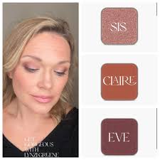 Which eyeshadow color combos are your favorites?