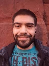 Brian - Missing People Missing Persons By Aboriginal Alert