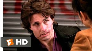 Vanilla Sky (1/9) Movie CLIP
