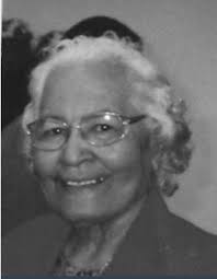 Lola Parker Dean (1910-2015)