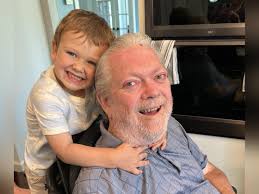 David Carlton Sharp's Memorial Website