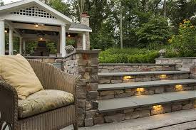 Hire An Outdoor Lighting Professional Vs Doing It Yourself