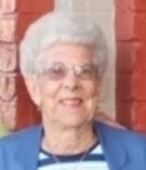 Geraldine Kline Obituary