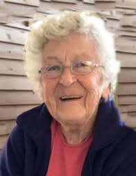 Doris Phillips Obituary December 11, 2017