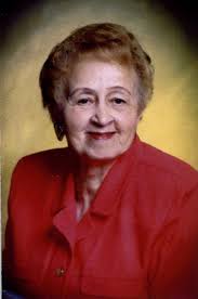 Bette Louise Logan Obituary