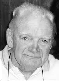 Thomas Crist Obituary (2007)