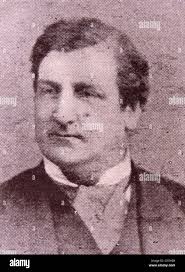 Earl of mayo hi-res stock photography and images