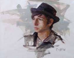 Royal Art: Daniel James KEYS