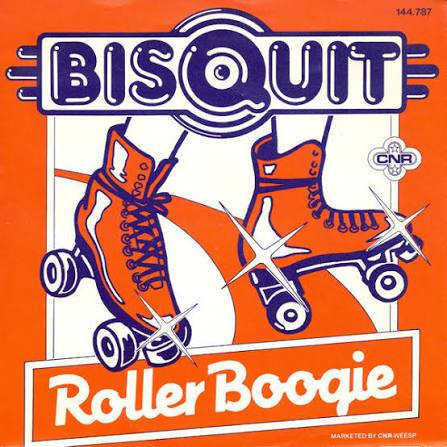 Roller Boogie - Single by Bisquit | Spotify