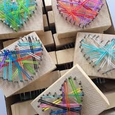 Nagelbilder Zum Muttertag Mothers Day Crafts Easy Crafts For Kids Mother S Day Diy