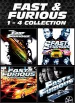 Where furious 7 pushes the boundaries of reality by driving cars via one building to the next, the fast and the furious provides the unbelievable through street car races with seemingly a few. Fast Furious 1 4 Collection Kaufen Microsoft Store De De