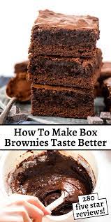 Brownies In 2021 Dessert Recipes Brownies Recipe Easy Popular Desserts Recipes