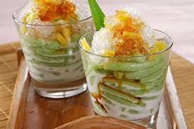 200 gram tape ketan hitam. Resep Es Cendol Tape Enak Dan Segar Ini Bikin Momen Besama Keluarga Jadi Lebih Istimewa Semua Halaman Sajian Sedap