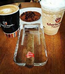 gloria jeans coffee cigar and cookie puro kahve ve kurabiye thai tea gloria jeans coffee coffee