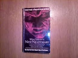 Wes Craven's New Nightmare: A Novel: Bergantino, David, Wes Craven:  9780812551662: Amazon.com: Books