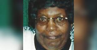 Mrs. Tishie F. Anderson Obituary