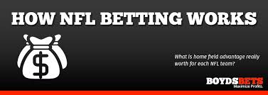 The hardest thing to not do right now, is to not get too caught up in how good or how bad a team looked in week 1. How To Bet On Nfl Spreads Money Lines Totals Parlays Teasers More