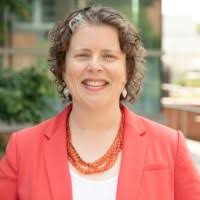 20 years ago I took my first professional position at UMBC, and I'm so  proud to announce my new role as Assistant Vice Provost for Undergraduate  Academic Affairs! I love helping identify