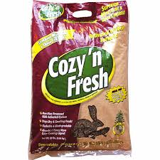 Then the mulch will add to your soil by feeding beneficial bacteria and organisms. Cozy N Fresh Small Animal Bedding 55200 At Tractor Supply Co