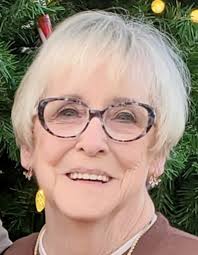 Linda Fulmer Obituary December 5, 2020