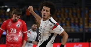 أكد مؤمن صفا، رئيس بعثة منتخب مصر لكرة اليد فى الدنمارك، عدم وجود أى تغيير فى قائمة. Ø¹Ù„ÙŠ Ø²ÙŠÙ† Ø±Ø¬Ù„ Ù…Ø¨Ø§Ø±Ø§Ø© Ù…ØµØ± ÙˆØ§Ù„Ø¯Ù†Ù…Ø§Ø±Ùƒ ÙÙ‰ Ø±Ø¨Ø¹ Ù†Ù‡Ø§Ø¦Ù‰ Ø¨Ø·ÙˆÙ„Ø© Ø§Ù„Ø¹Ø§Ù„Ù… Ø§Ù„ÙŠÙˆÙ… Ø§Ù„Ø³Ø§Ø¨Ø¹