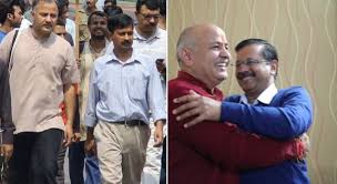 Arvind kejriwal appoints aap leader naveen jaihind`s wife swati maliwal as next dcw chief. For Many More Years To Come Aap Shares Manish Sisodia And Arvind Kejriwal
