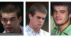 Harry And Dave On Ice