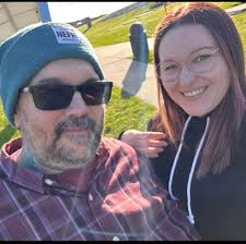 11.5.2020 Alec Voelkel (Boss Burns) @christophschneider_official  🔥#cooldudebirthdayboy #rammbos #rammstein #thebosshoss #nomustache