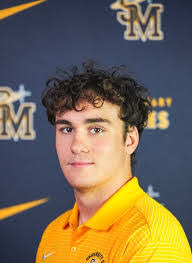 Benjamin Vogt's Instagram, Twitter & Facebook