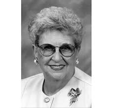 Ruth Boone Obituary (1926