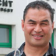 Saunders following in dad's footsteps